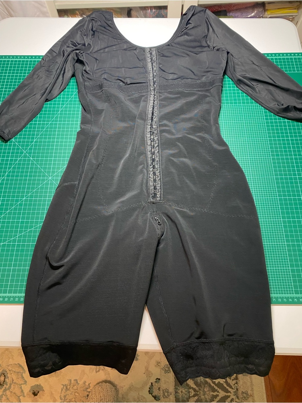 Women’s One Piece Shapewear - size L